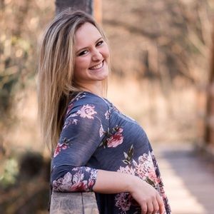 Meet your Posher, Carson